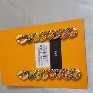 Stunning Kurt Geiger Earrings.